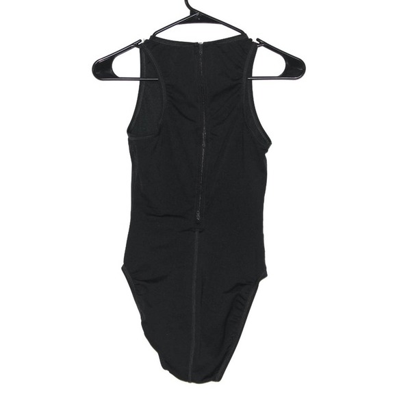 Speedo Endurance+ Swimsuit Water Polo Suit - Picture 6 of 9